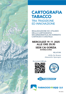 Corso tabacco 2025